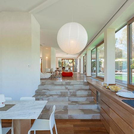 Villa Madeleine Сен-Тропе Экстерьер фото